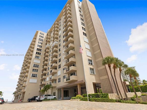 2000 S Ocean Blvd, Unit 15N, Lauderdale By The Sea, FL 33062