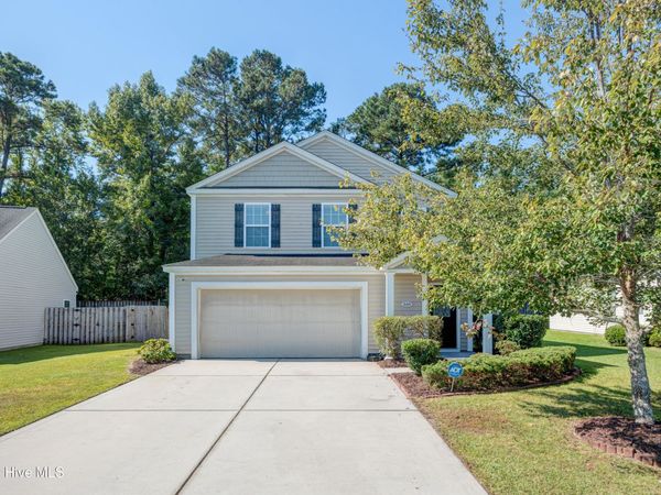 2145 Willow Creek Lane, Leland, NC 28451