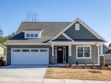 25 Sawtooth Oak Lane, Youngsville, NC 27596