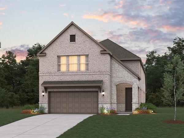 8704 Saratoga Street, Aubrey, TX 76258