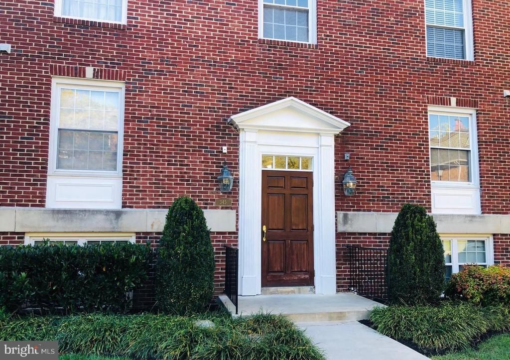 345 Homeland Southway, Unit 1A, Baltimore, MD 21212 Main Photo