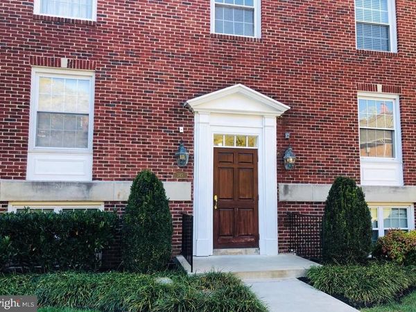 345 HOMELAND SOUTHWAY, Unit 1A, BALTIMORE, MD 21212