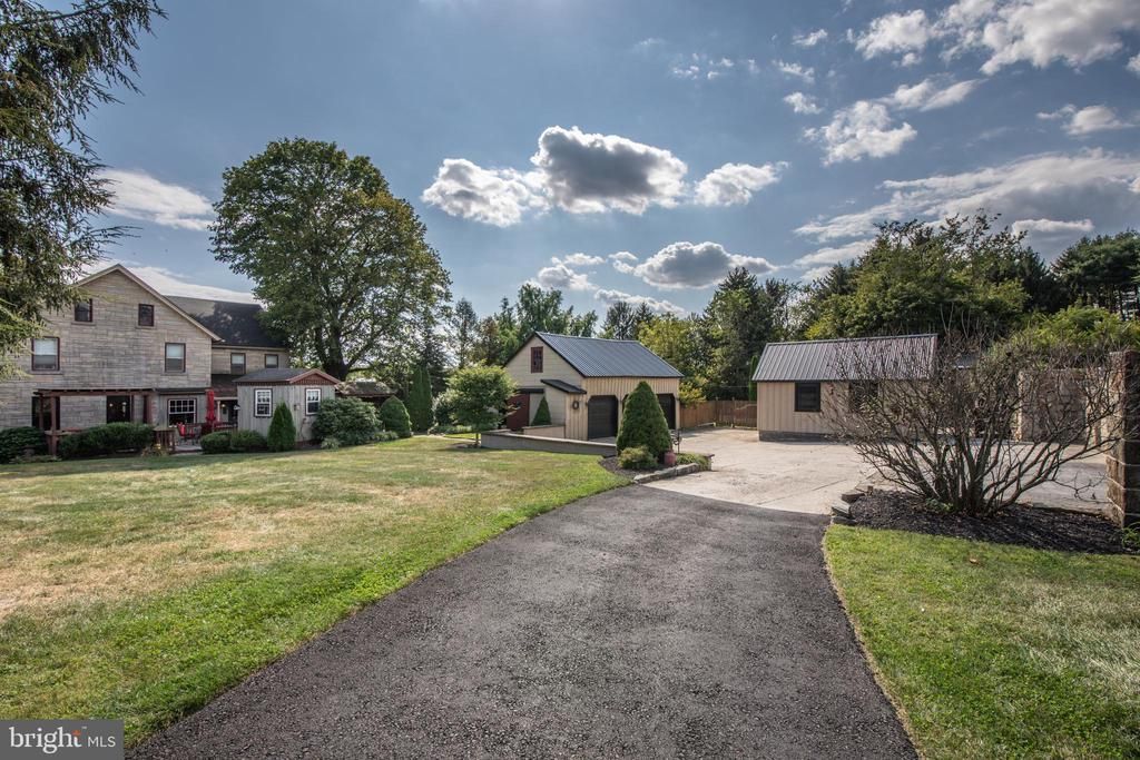 6103 Route 309, Germansville, PA 18053 Main Photo