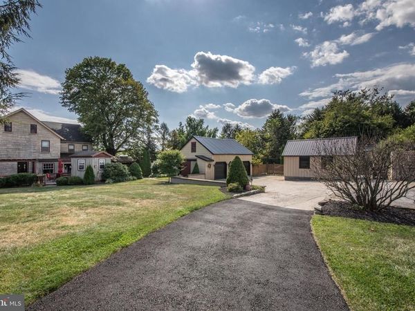 6103 ROUTE 309, GERMANSVILLE, PA 18053