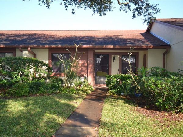 7331 GREYSTONE DRIVE, HUDSON, FL 34667