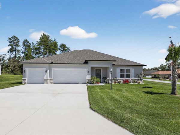 9839 SW 40TH TERRACE, OCALA, FL 34476