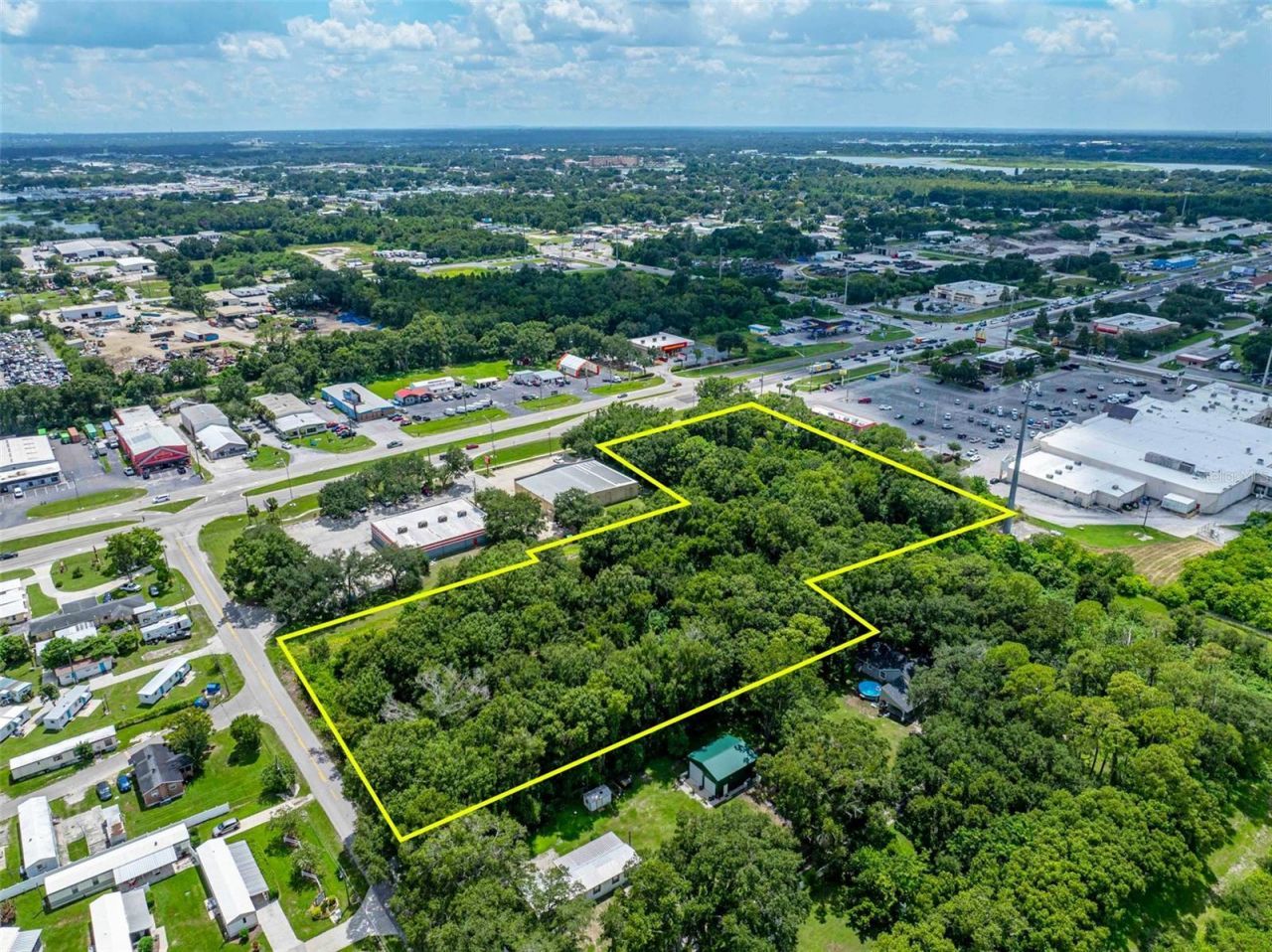 0 Us 92 E, Lakeland, FL 33815 Photo