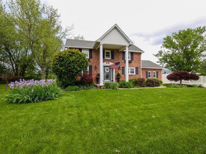 9388 St Rt 48, Aurora, IN 47001 Photo 1