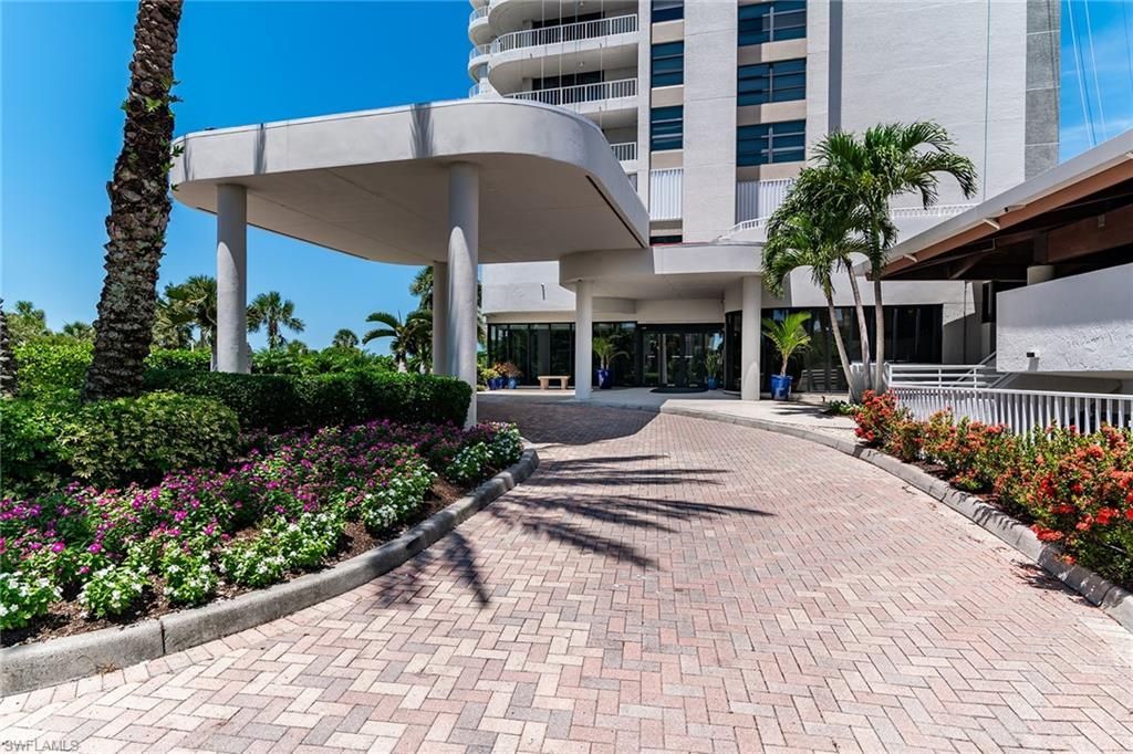 300 S Collier Blvd, Unit 703, Marco Island, FL 34145 Main Photo