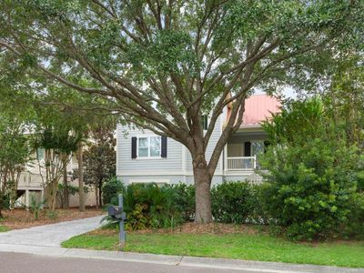 4005 Bridle Trail Drive, Seabrook Island, SC 29455