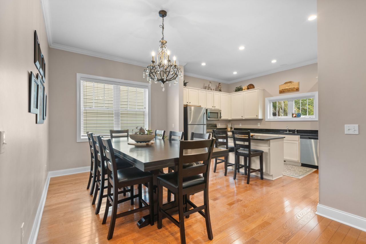 4005 Bridle Trail Drive Photo 14