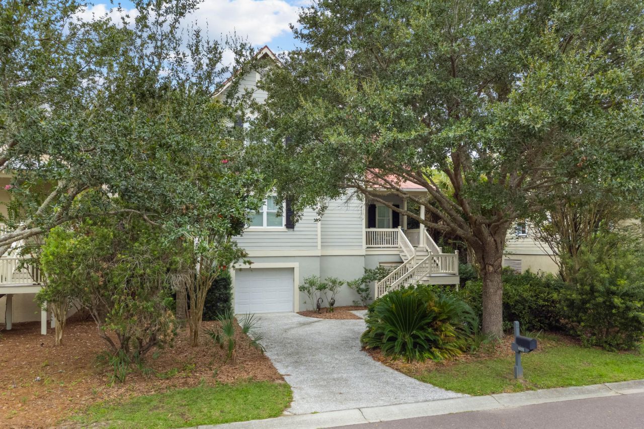 4005 Bridle Trail Drive Photo 35