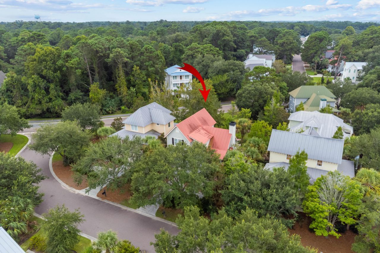 4005 Bridle Trail Drive Photo 38