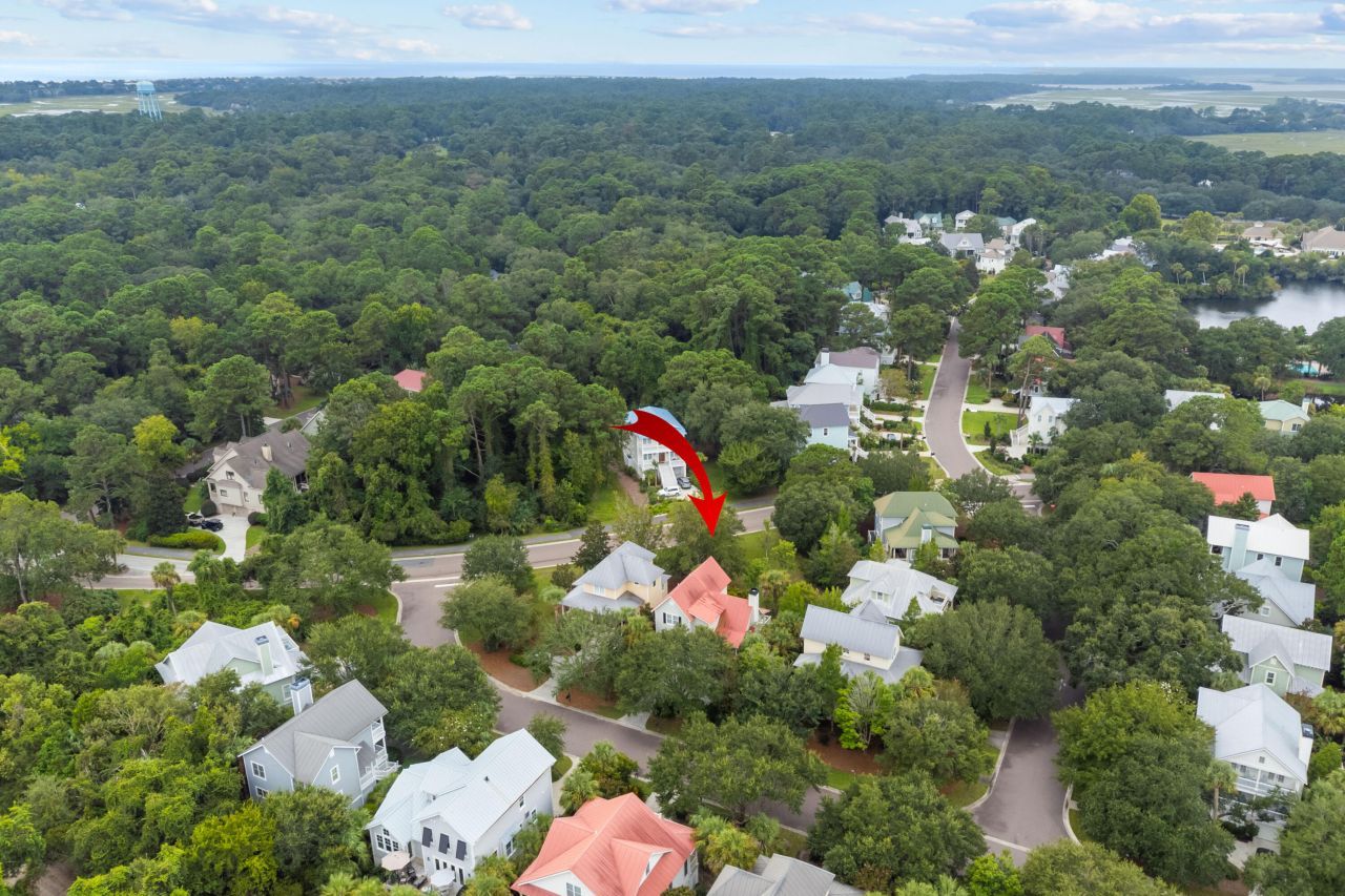 4005 Bridle Trail Drive Photo 39