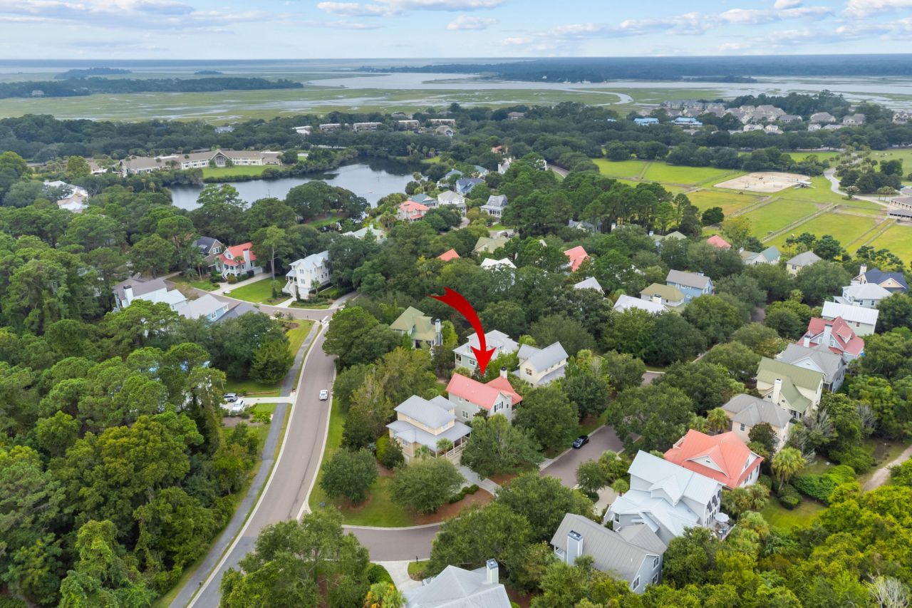 4005 Bridle Trail Drive Photo 40