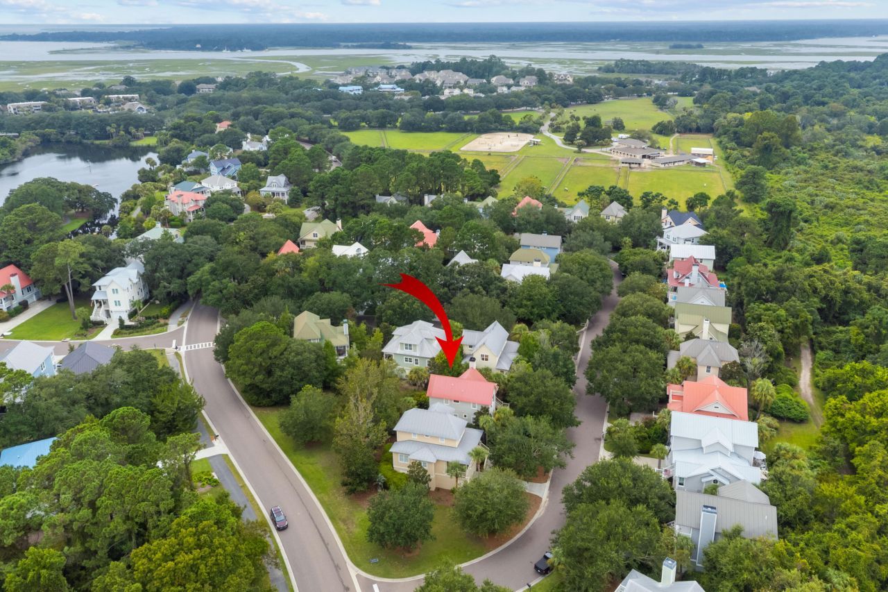 4005 Bridle Trail Drive Photo 41