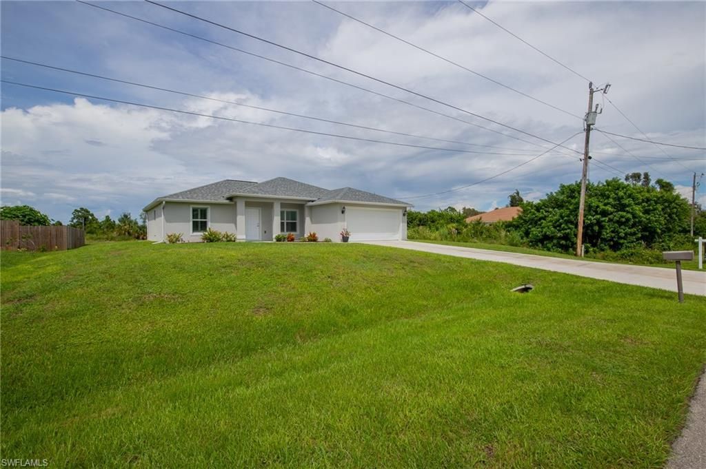 117 Paxton St, Lehigh Acres, FL 33974 Photo