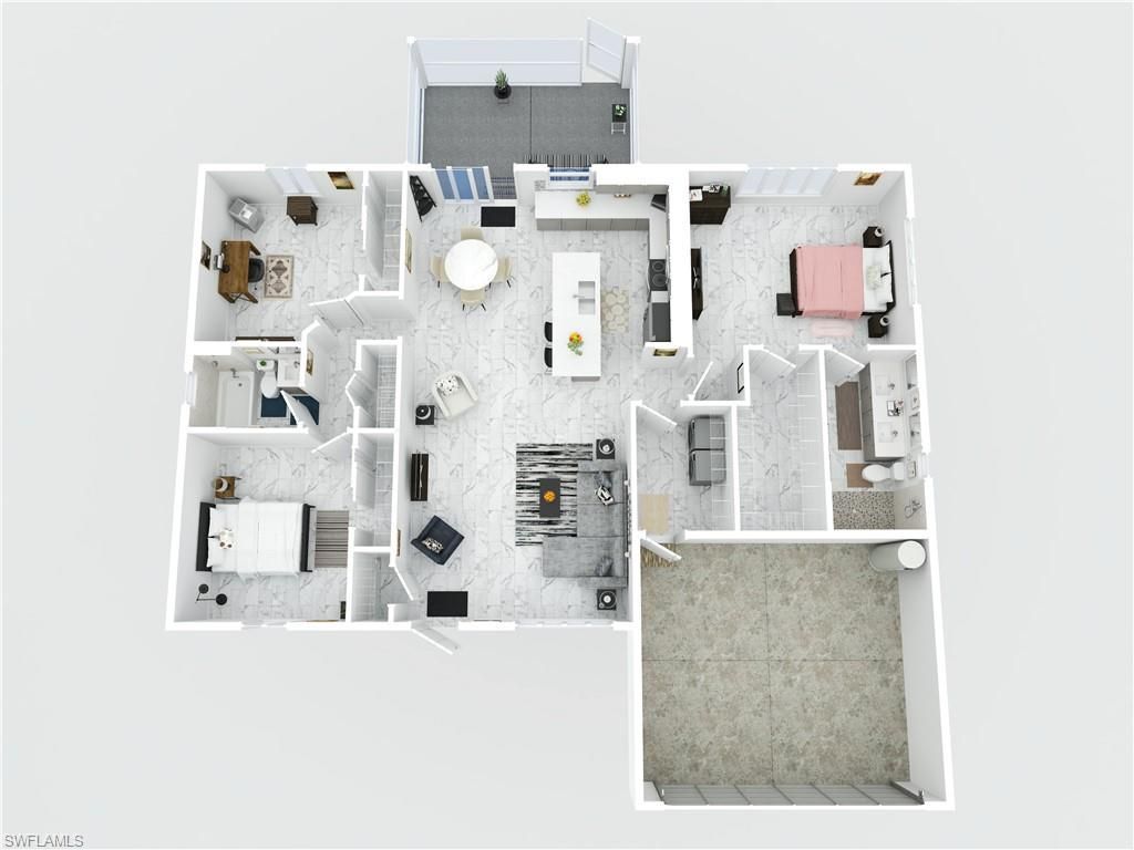 117 Paxton St, Lehigh Acres, FL 33974 Photo