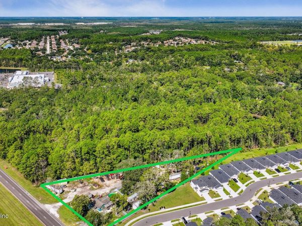 11011 NORMANDY Boulevard, Jacksonville, FL 32221