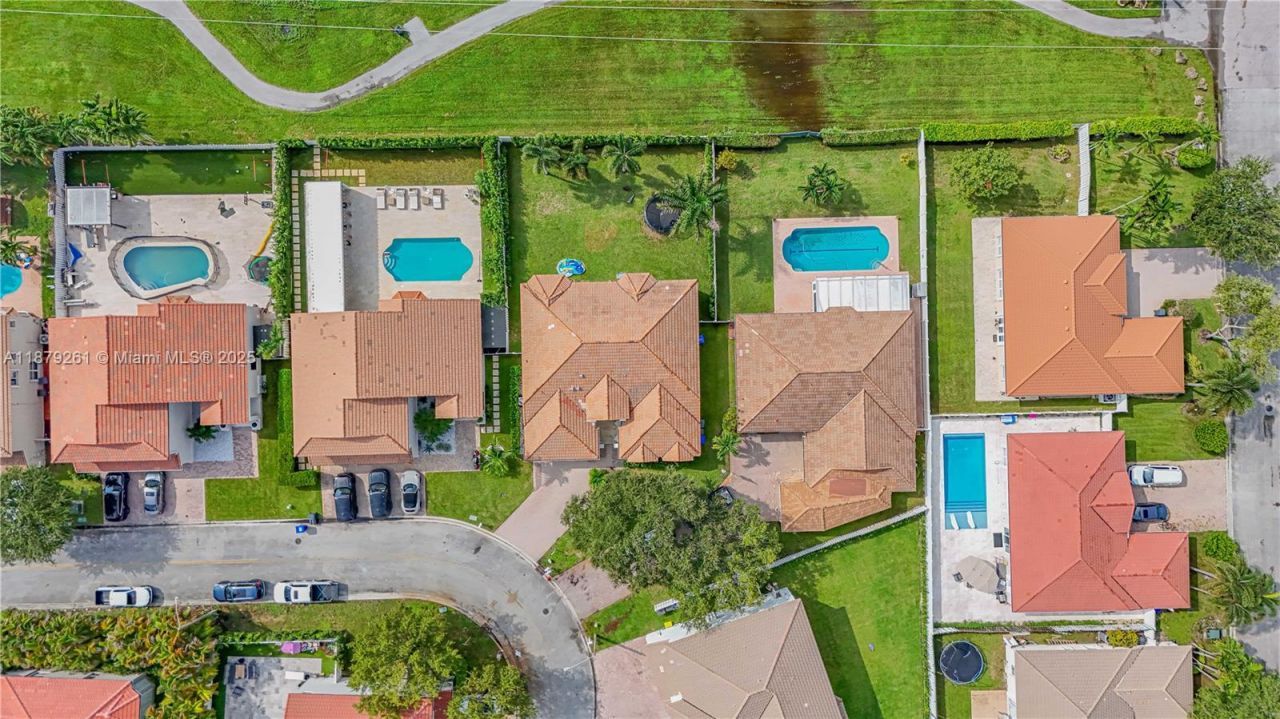 3234 SW 53rd Ct, Hollywood, FL 33312 Photo