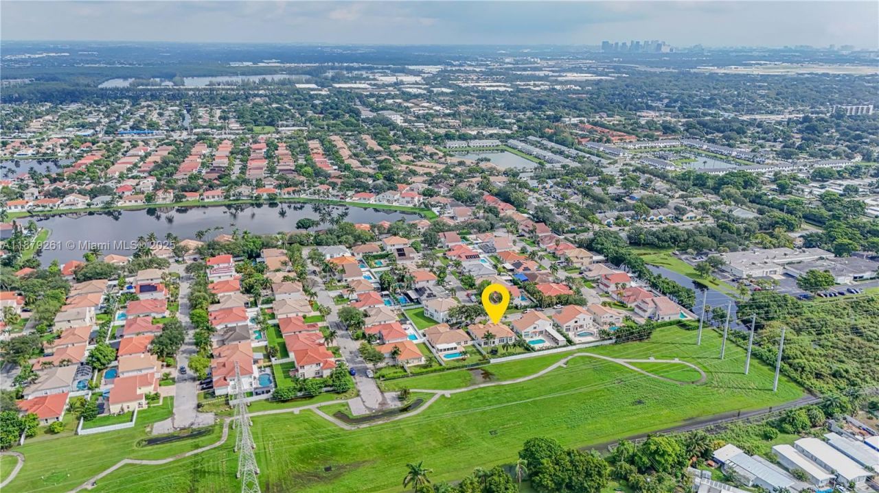 3234 SW 53rd Ct, Hollywood, FL 33312 Photo