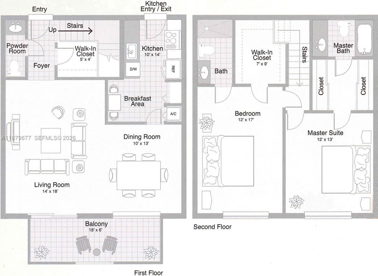 17901 NW 68th Ave, Unit R209, Hialeah, FL 33015 Photo