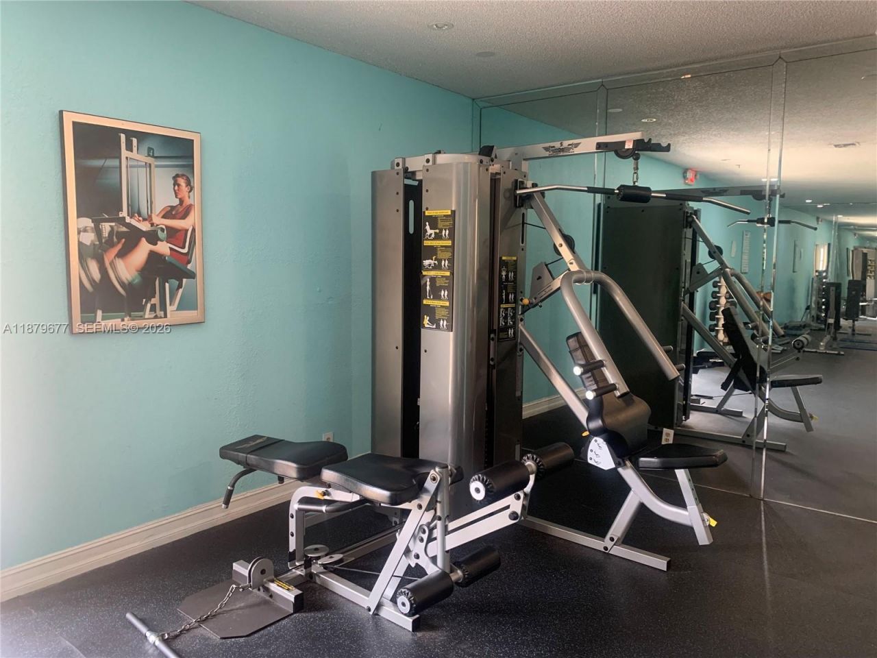 17901 NW 68th Ave, Unit R209, Hialeah, FL 33015 Photo