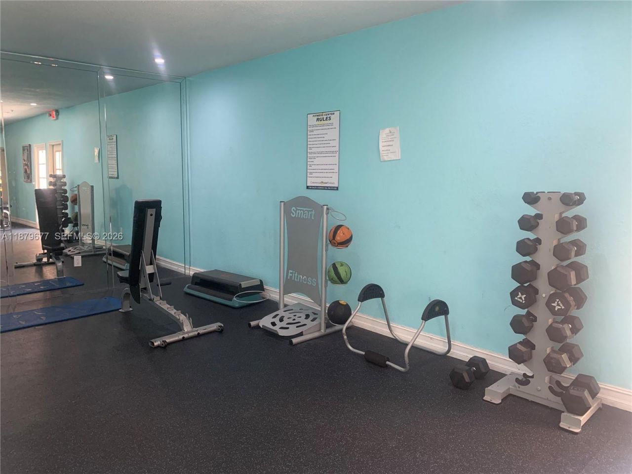 17901 NW 68th Ave, Unit R209, Hialeah, FL 33015 Photo