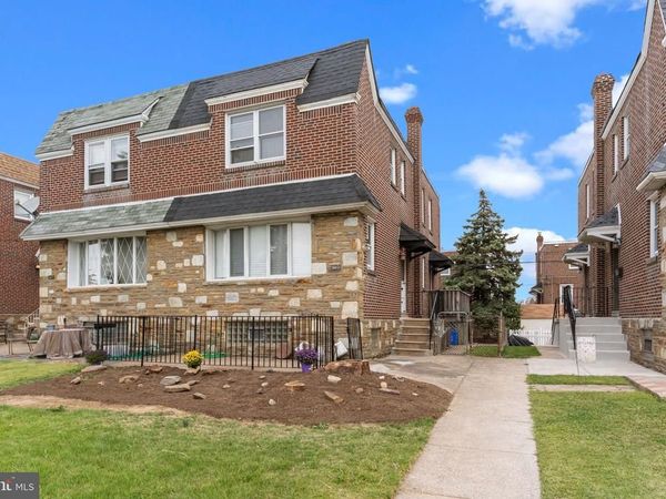 2755 RHAWN STREET, PHILADELPHIA, PA 19152