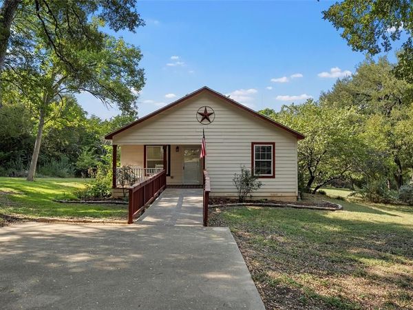 2821 Theresa Lane, Moody, TX 76557
