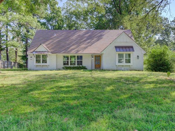 3914 SPRINGFIELD DR, Memphis, TN 38128