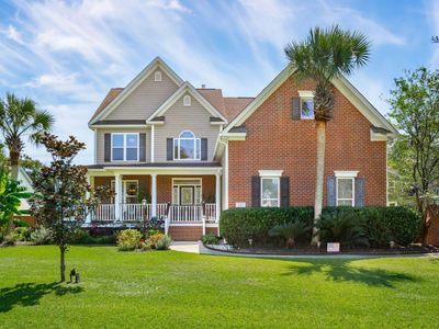 213 Harlech Way, Charleston, SC 29414