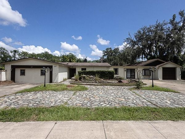 107 PALM SPRINGS DRIVE, LONGWOOD, FL 32750