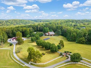 12620 CHEWNING LANE, FREDERICKSBURG, VA 22407