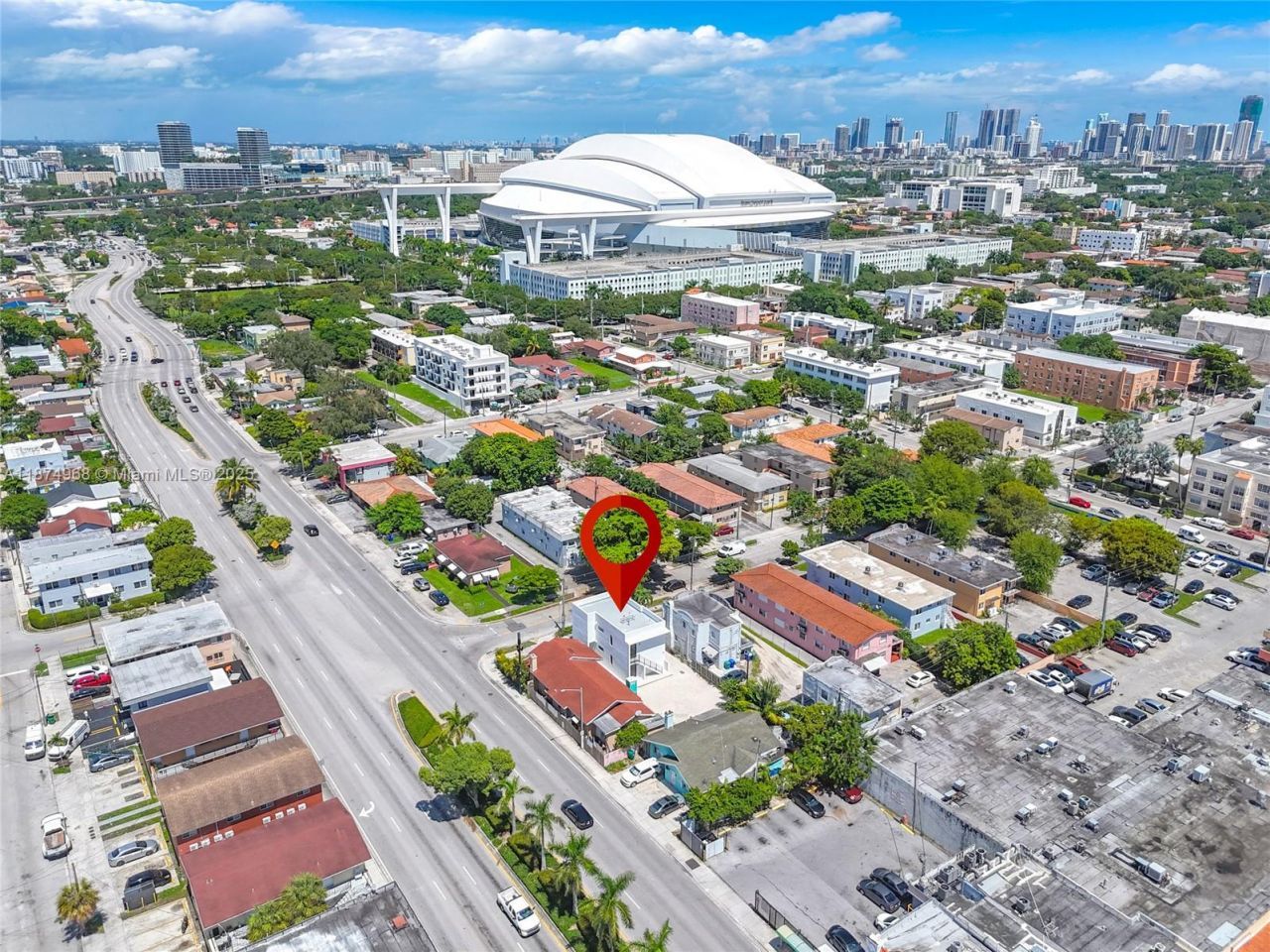 1656 NW 1st St, Miami, FL 33125 Photo