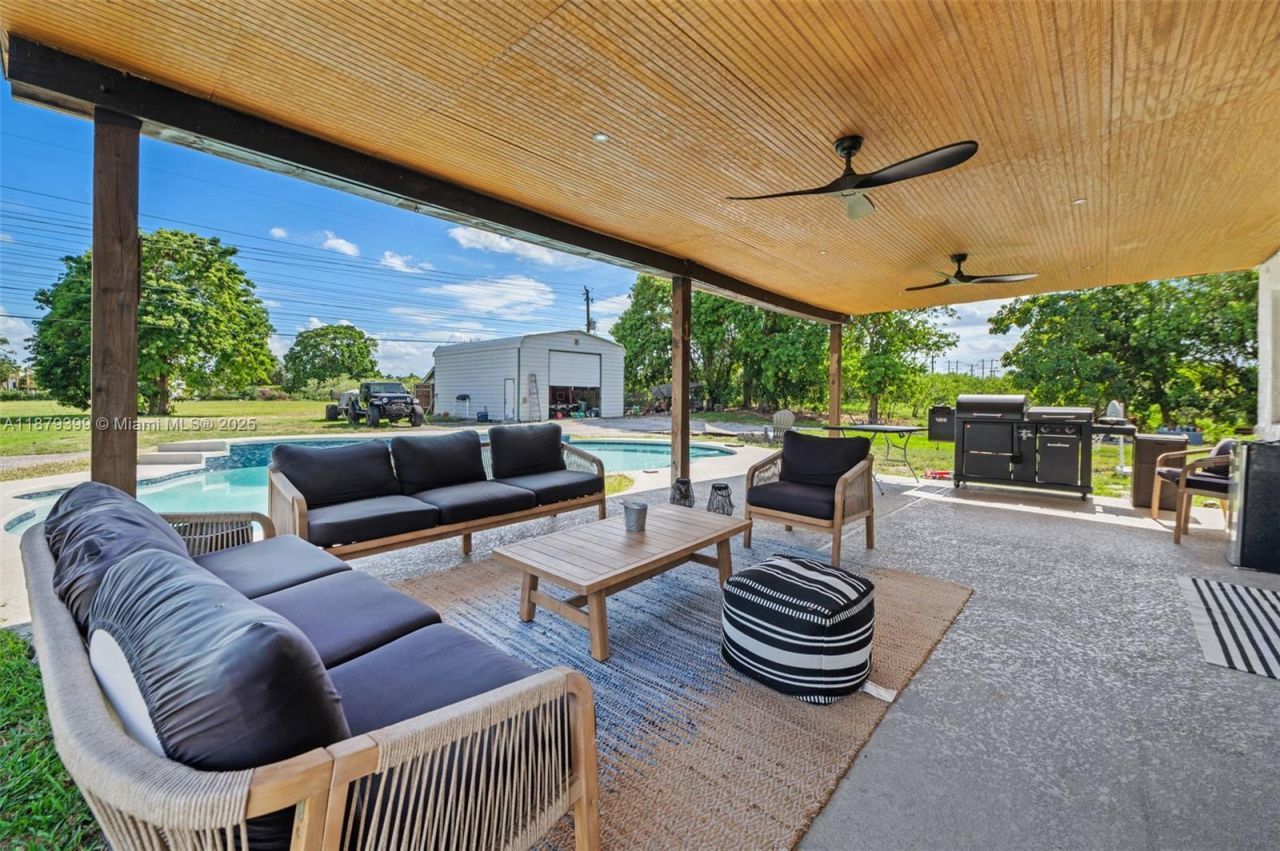 17611 SW 66th St, Southwest Ranches, FL 33331 Photo