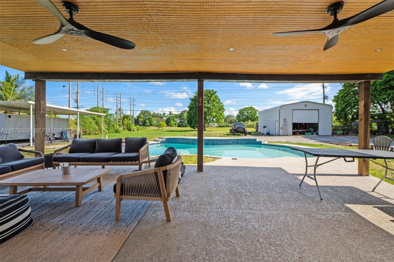 17611 SW 66th St, Southwest Ranches, FL 33331 Photo