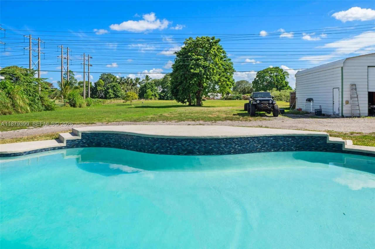 17611 SW 66th St, Southwest Ranches, FL 33331 Photo