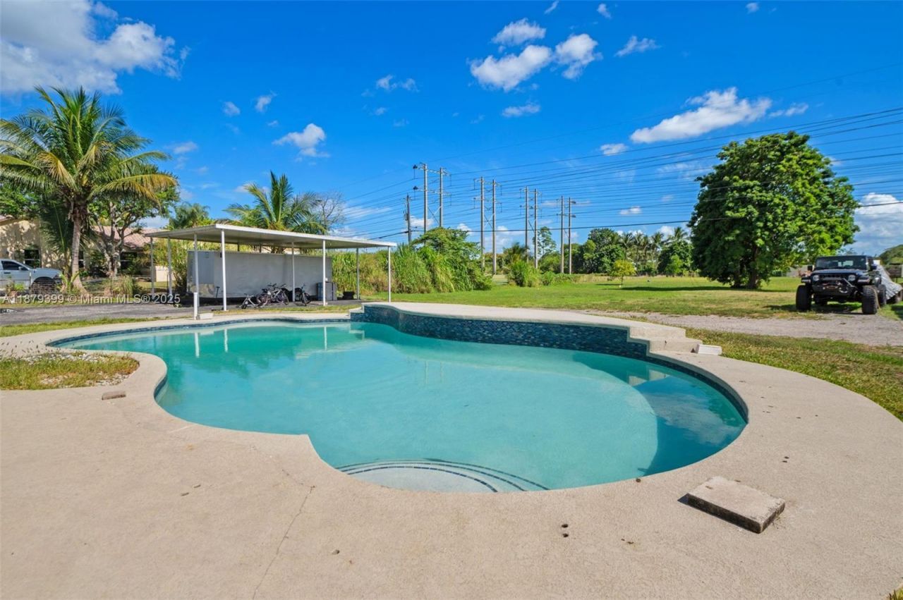 17611 SW 66th St, Southwest Ranches, FL 33331 Photo