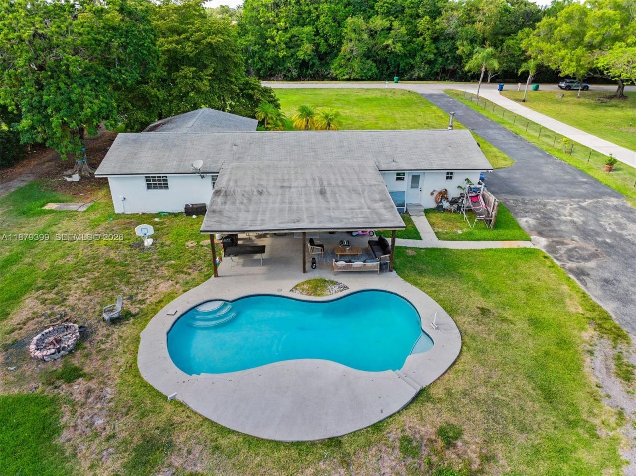 17611 SW 66th St, Southwest Ranches, FL 33331 Photo