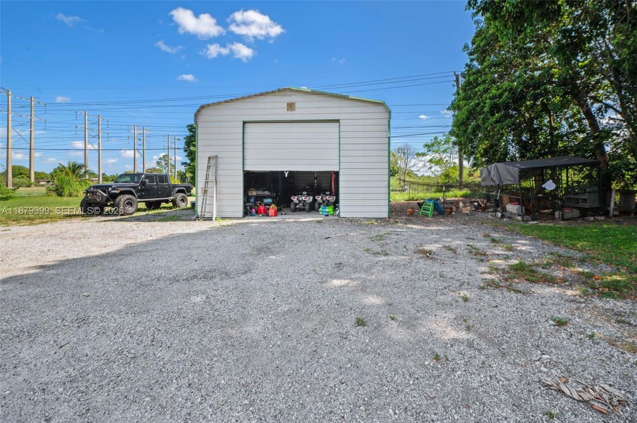 17611 SW 66th St, Southwest Ranches, FL 33331 Photo