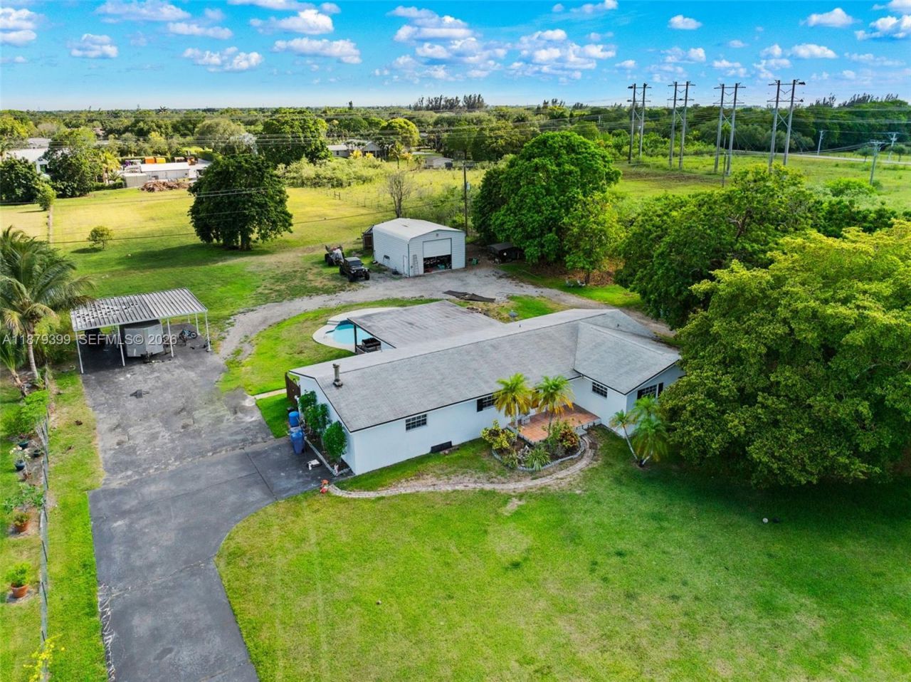 17611 SW 66th St, Southwest Ranches, FL 33331 Photo