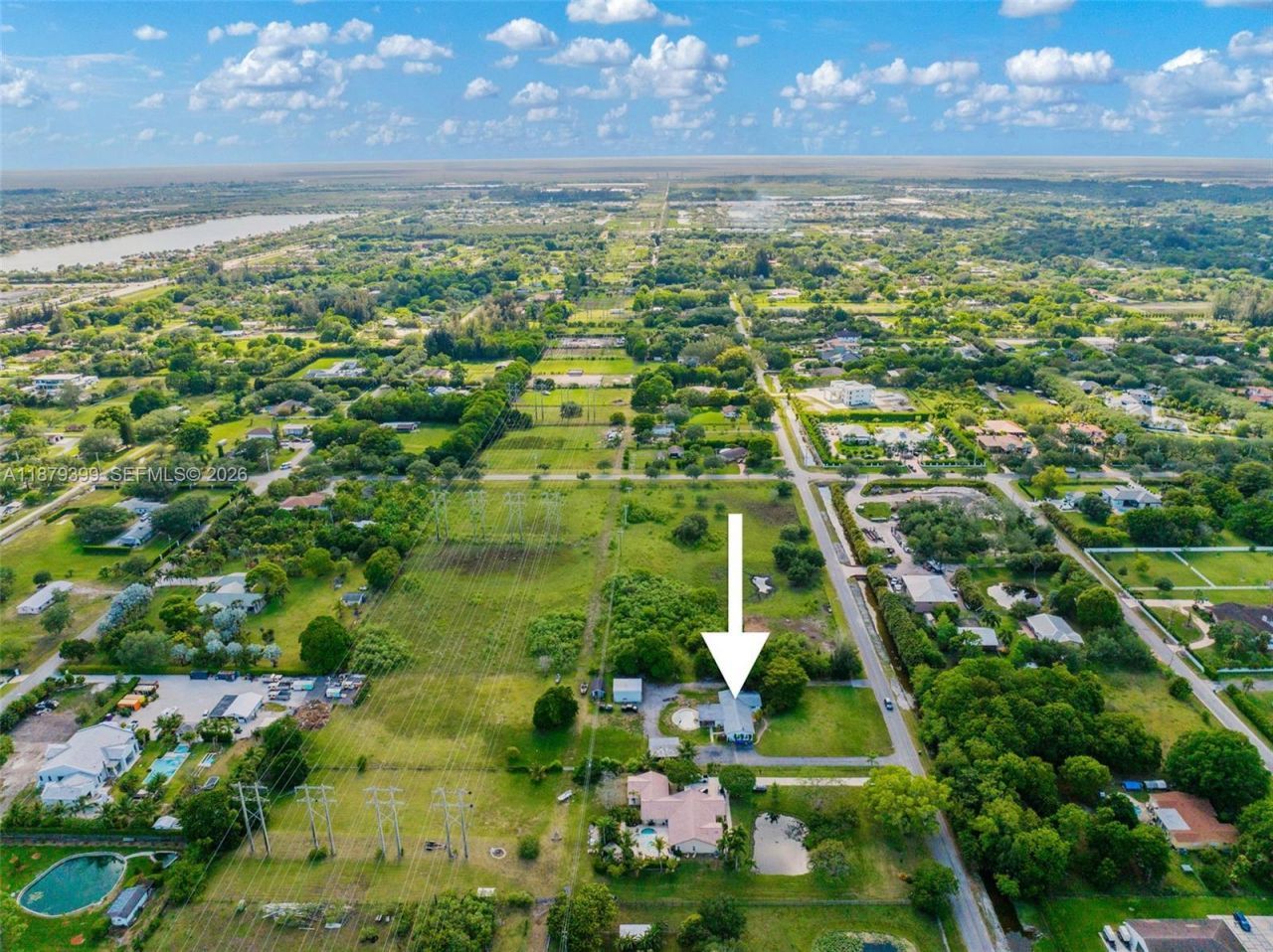 17611 SW 66th St, Southwest Ranches, FL 33331 Photo