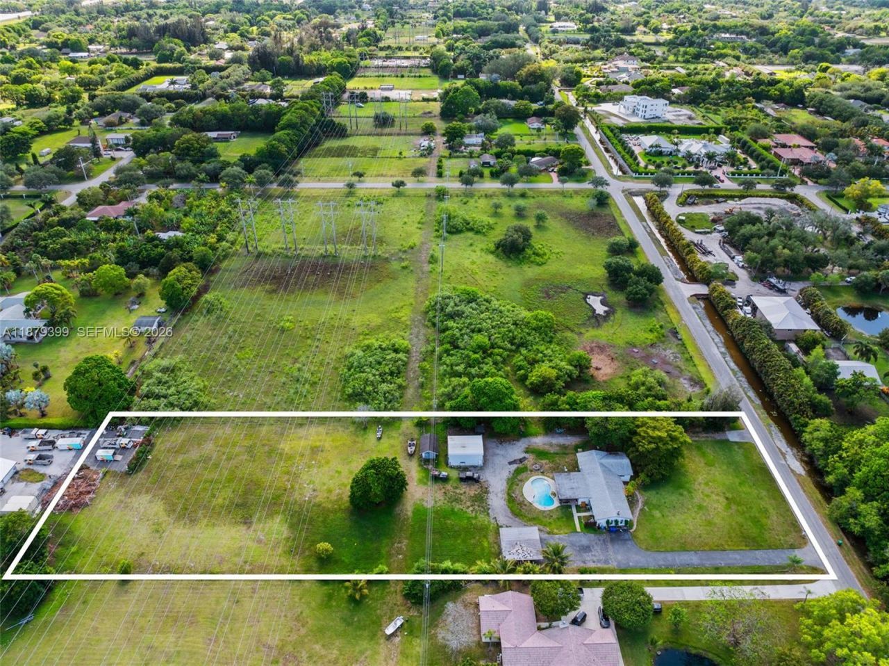 17611 SW 66th St, Southwest Ranches, FL 33331 Photo