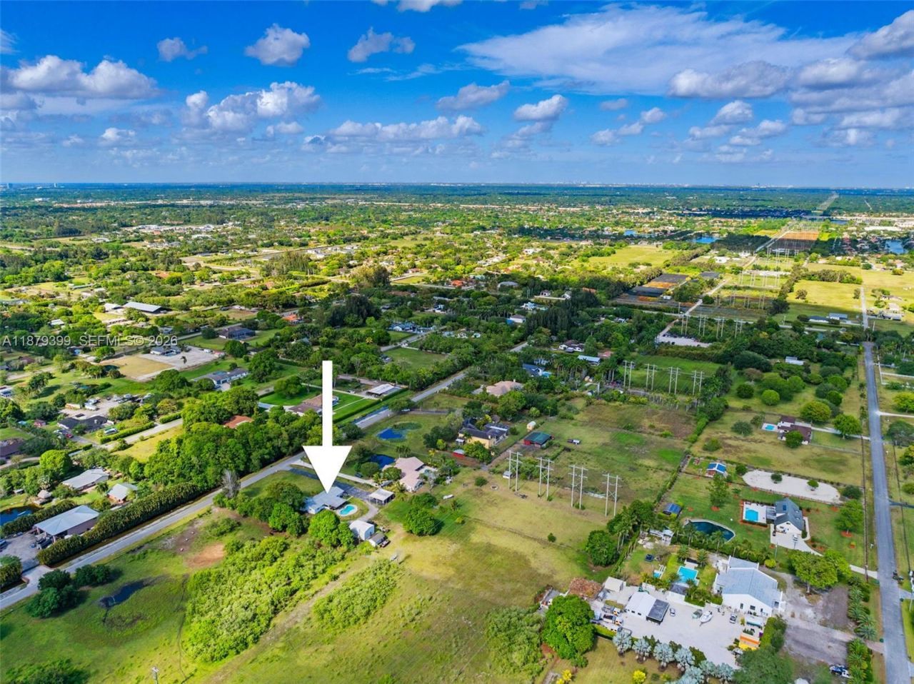 17611 SW 66th St, Southwest Ranches, FL 33331 Photo