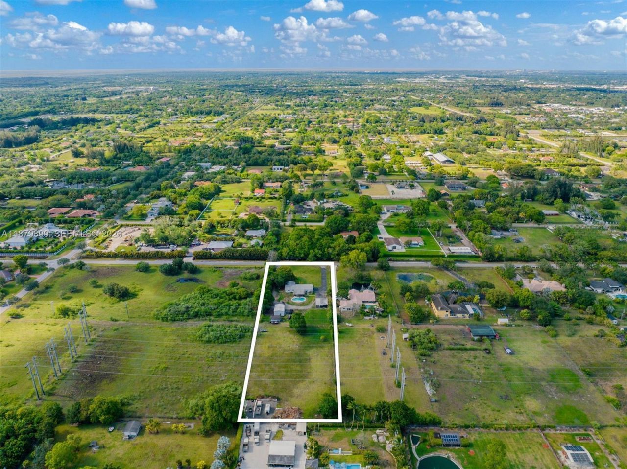 17611 SW 66th St, Southwest Ranches, FL 33331 Photo