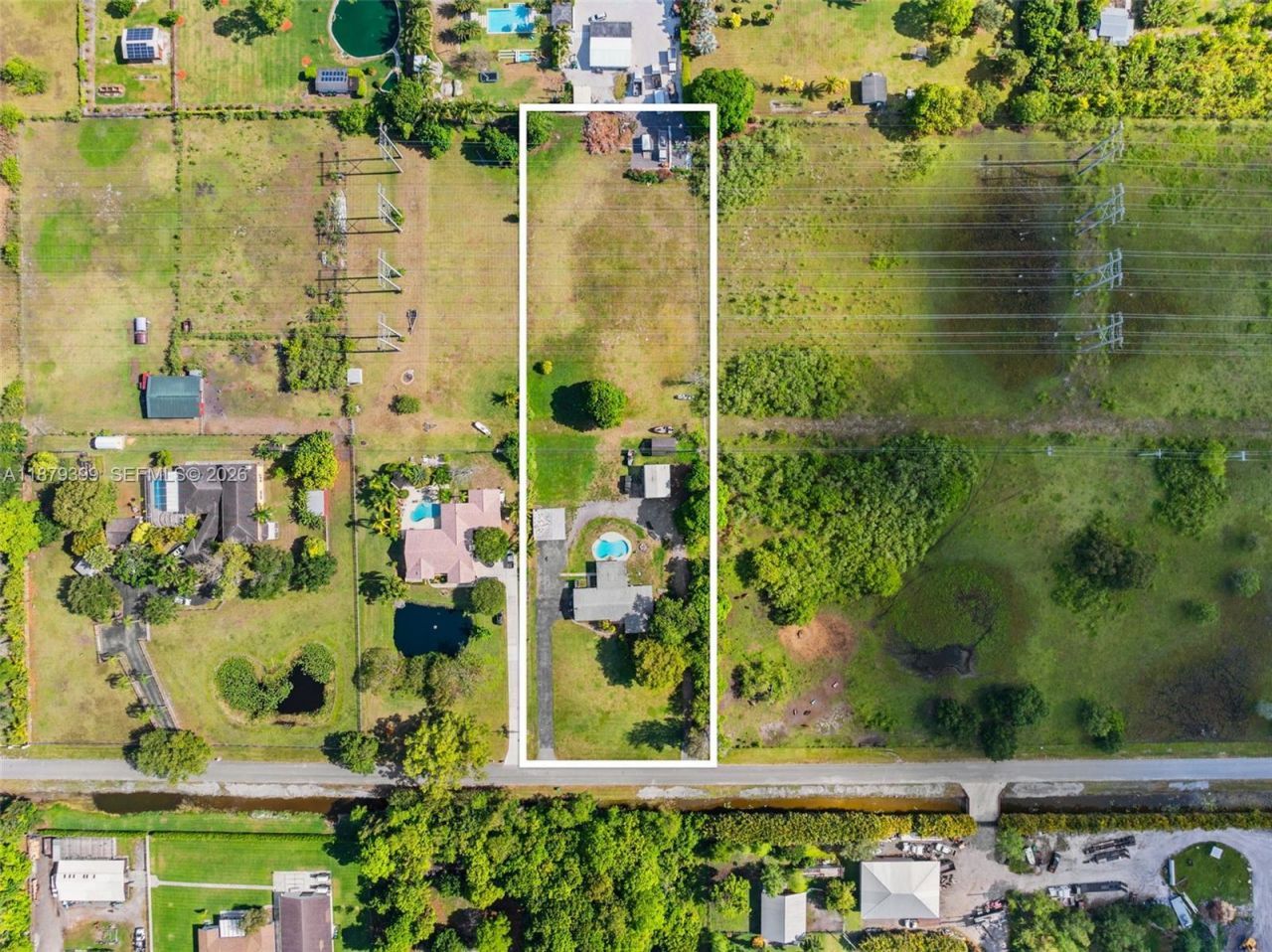 17611 SW 66th St, Southwest Ranches, FL 33331 Photo