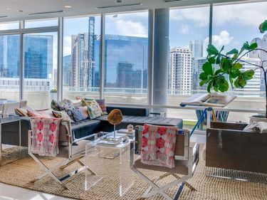 2408 Victory Park Lane, Unit 1439, Dallas, TX 75219