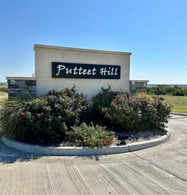 2031 Cotton Tail Way, Cresson, TX 76035 Main Photo