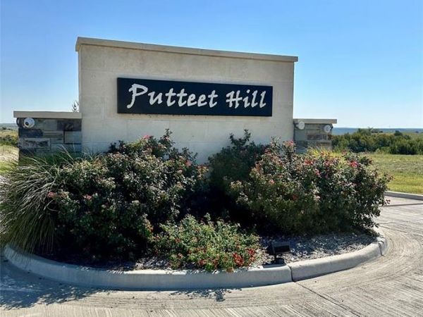 2031 Cotton Tail Way, Cresson, TX 76035